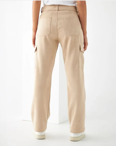 Pantalón Cargo Urbano