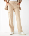 Pantalón Cargo Urbano