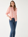 Camisa Linear Trend