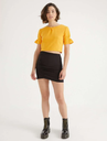 Cropped con Frunce Chic