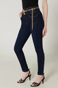 Krembo Classic Tube Jeans