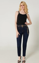 Krembo Classic Tube Jeans