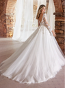 Vestido de Novia Belleza Divina