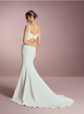 Vestido de Novia Sirena de Ensueño