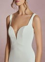 Vestido de Novia Sirena de Ensueño