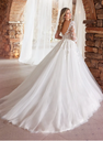 Vestido de Novia Belleza Divina