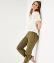 Pantalón Cut-Out Delantero