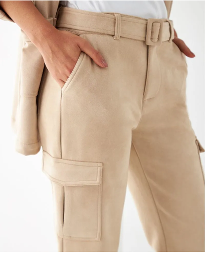 Pantalón Cargo Urbano